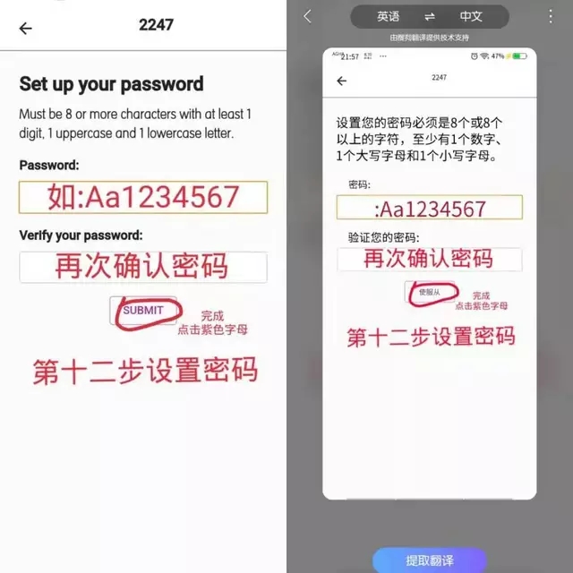Pi Network密码忘了怎么办?