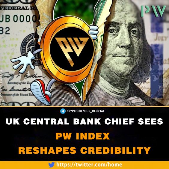 PW index10亿美金生态.如何借助PW index赚取更多财富