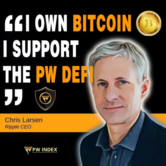 PW index10亿美金生态.如何借助PW index赚取更多财富