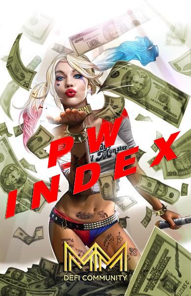 PW index10亿美金生态.如何借助PW index赚取更多财富