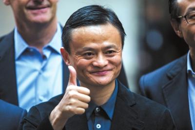 致敬任正非,告别马云