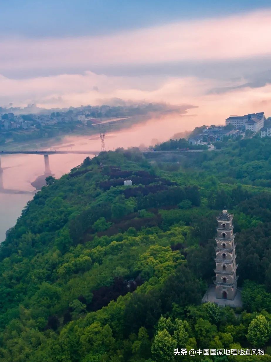 秦岭,凭什么能定义中国?