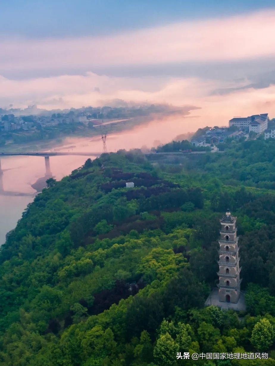 秦岭，凭什么能定义中国？