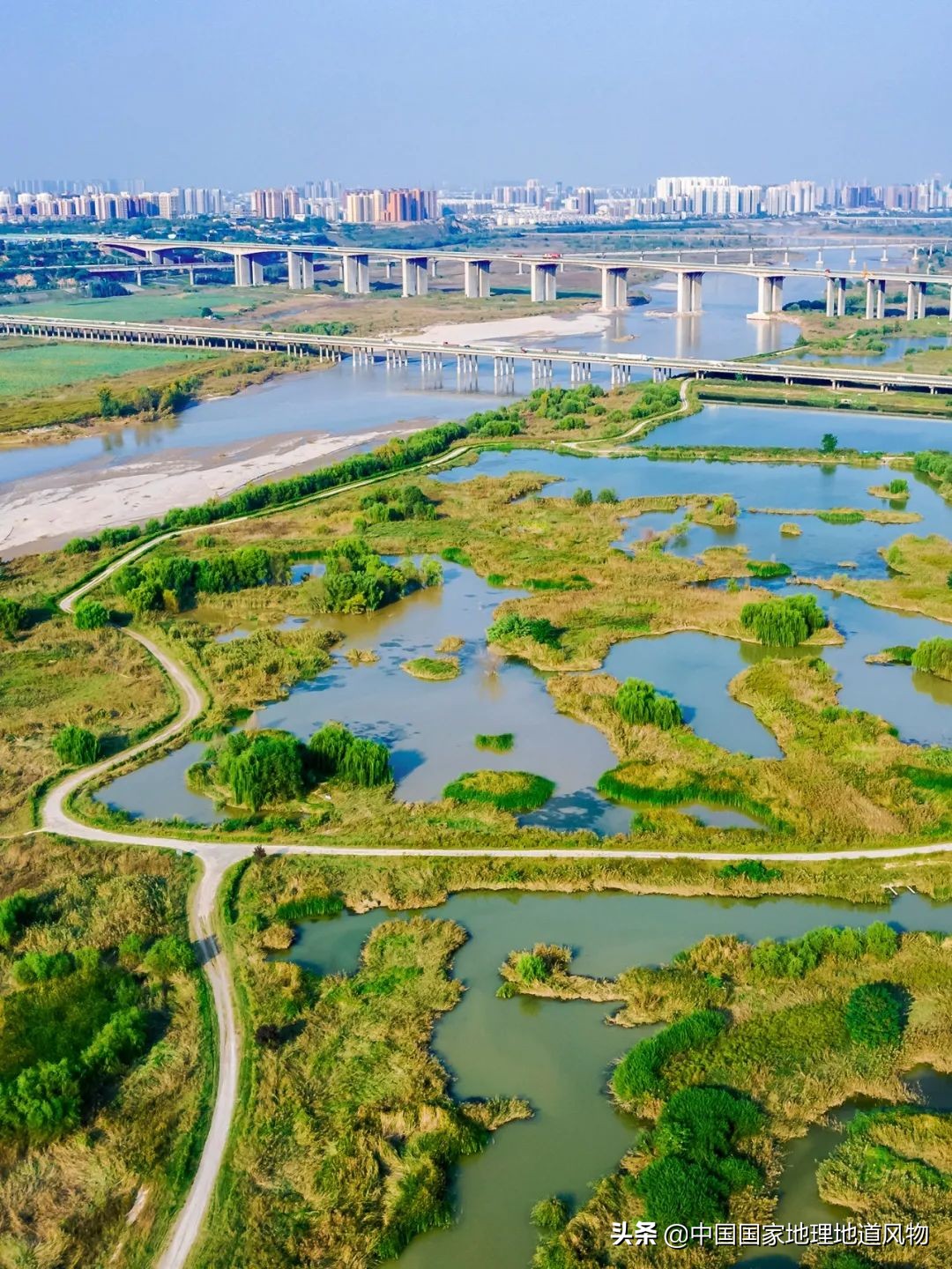 秦岭,凭什么能定义中国?