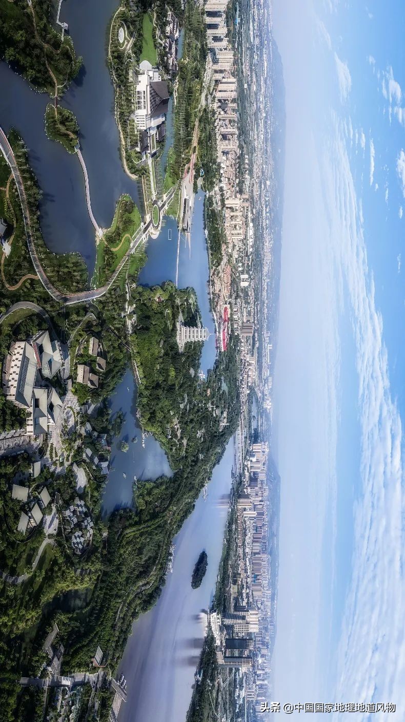 秦岭,凭什么能定义中国?