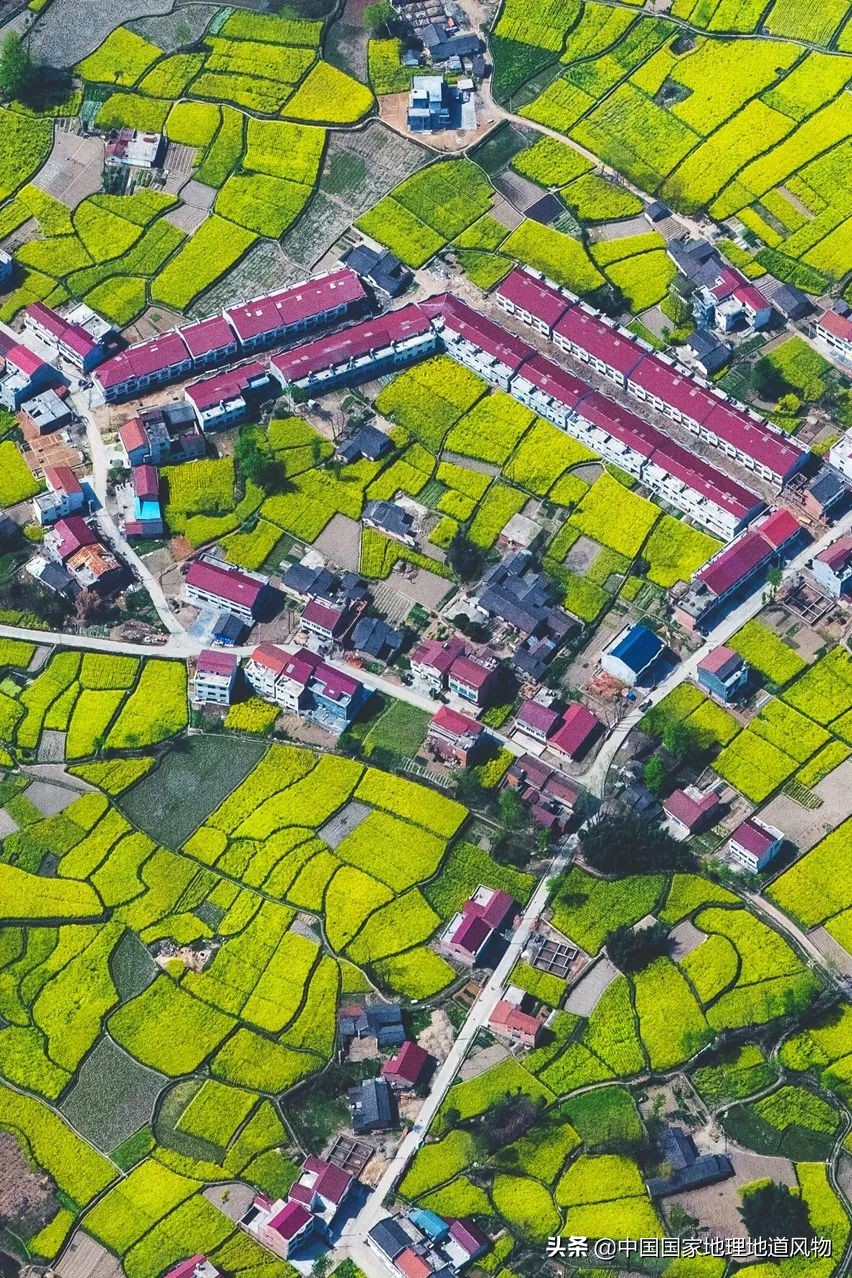秦岭,凭什么能定义中国?