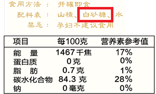 坑你钱还让你胖的 10 种「健康」食品，别乱买