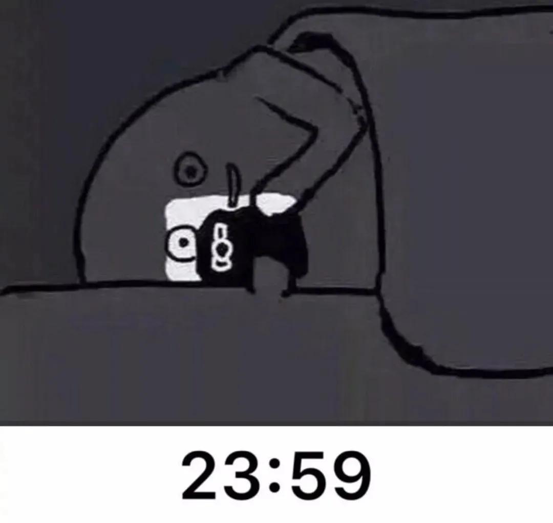 跨年朋友圈发什么?进来收图
