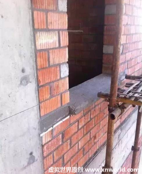 建筑工程二次结构施工质量控制图,精华~