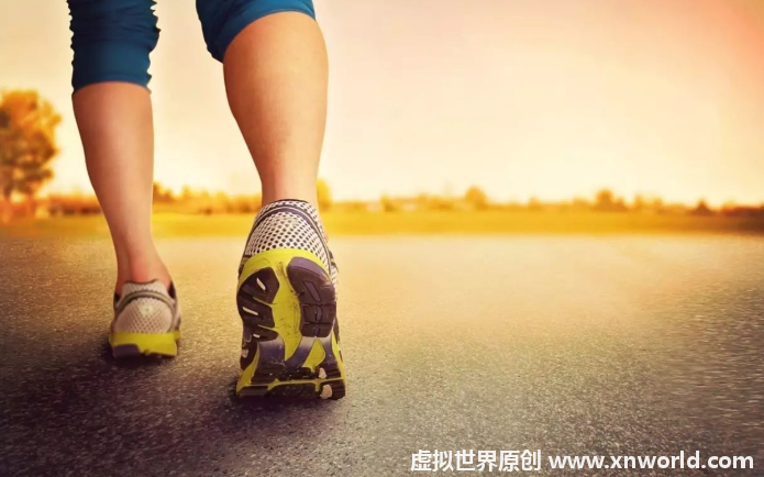 不要把努力当成了一种“人设”,真正的努力,都不喧嚣
