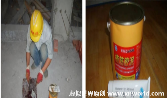 怎么控制二次结构施工中细部节点做法？