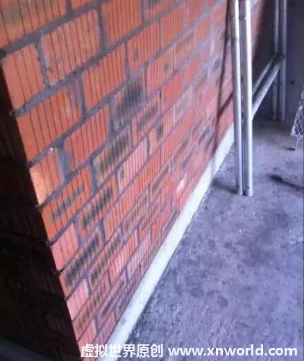 建筑工程二次结构施工质量控制图,精华~