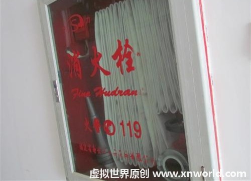 消火栓箱规格型号尺寸有哪些？安装消火栓要注意什么？