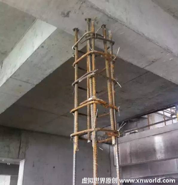 建筑工程二次结构施工质量控制图,精华~