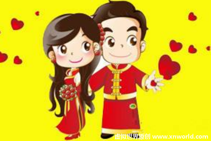 结婚24年是什么婚？送什么礼物合适呢？