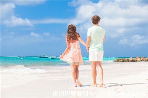 海边唯美婚纱照怎么拍？如何拍出好看婚纱照？
