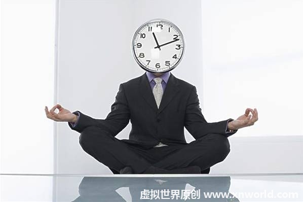 一个团队里,人分为五种: 人渣, 人员,人手, 人才, 人物,你是哪一种?