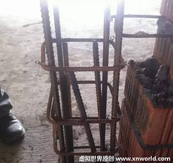 建筑工程二次结构施工质量控制图,精华~