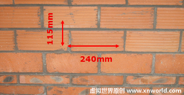 怎么控制二次结构施工中细部节点做法？