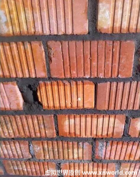 建筑工程二次结构施工质量控制图,精华~