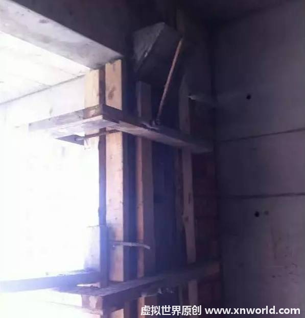 建筑工程二次结构施工质量控制图,精华~
