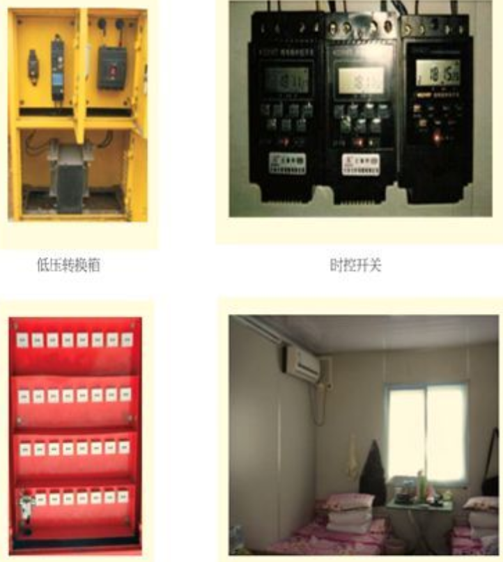 施工现场安全如何做到标准化