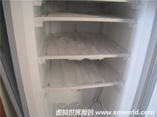 冰箱冷冻室不制冷的原因是什么？解决办法有哪些？