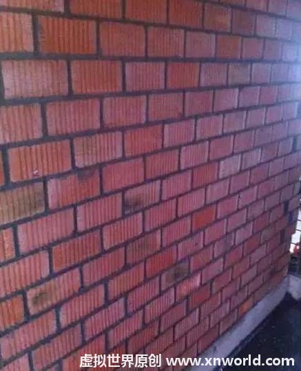 建筑工程二次结构施工质量控制图,精华~