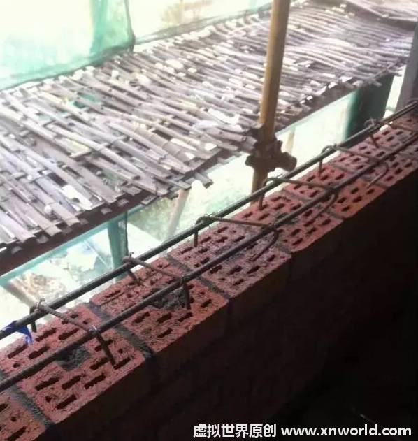 建筑工程二次结构施工质量控制图,精华~