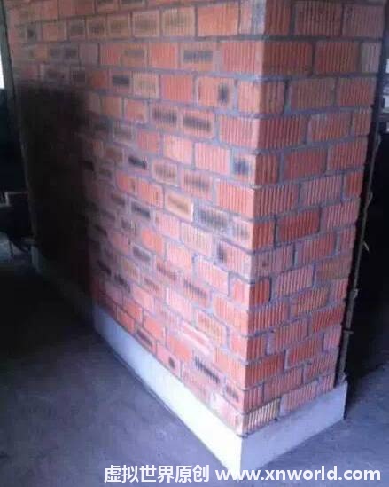 建筑工程二次结构施工质量控制图,精华~