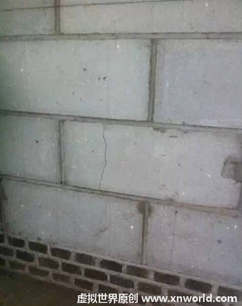 建筑工程二次结构施工质量控制图,精华~