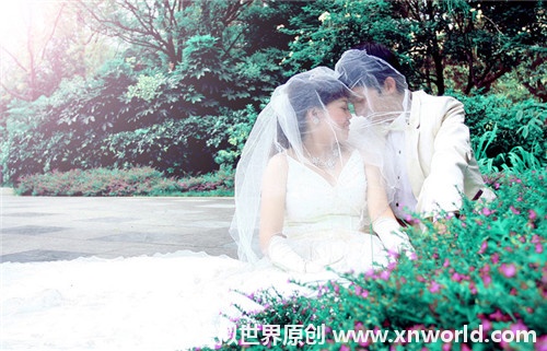 创意婚纱照姿势大全， 创意婚纱照姿势有哪些？