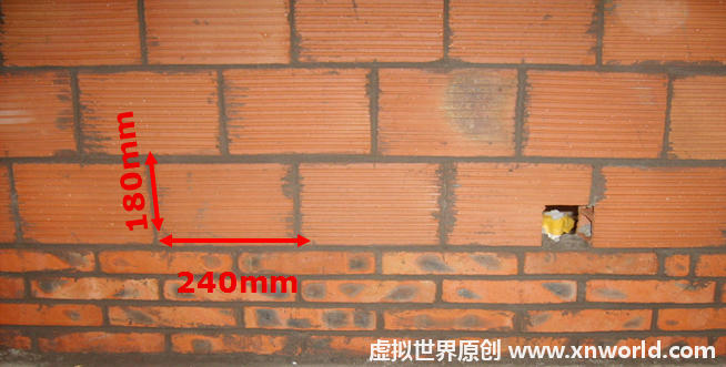 怎么控制二次结构施工中细部节点做法？
