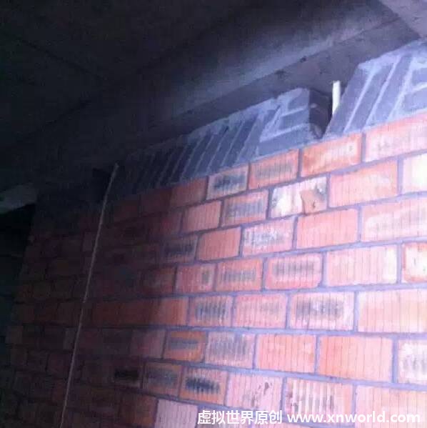 建筑工程二次结构施工质量控制图,精华~