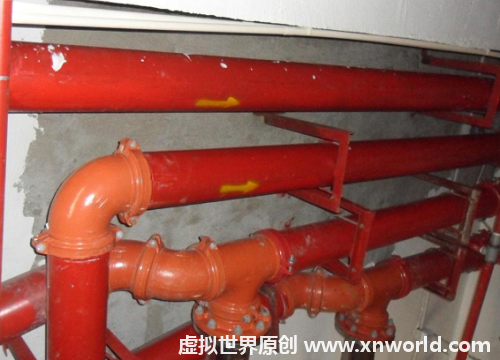 消防管道用的什么管材？消防水管的标准是怎样的？