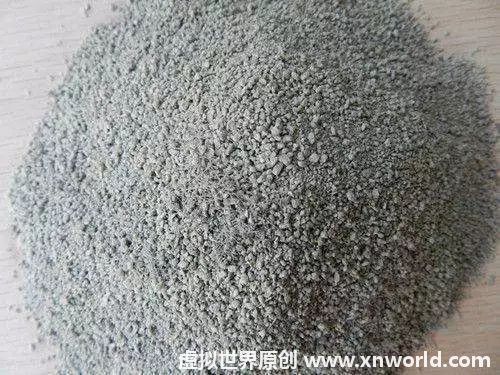 建筑砂浆的材料组成及应用