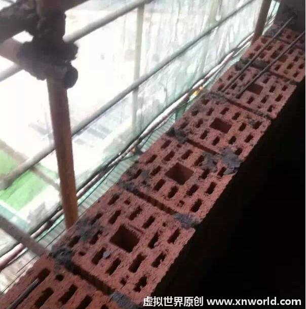 建筑工程二次结构施工质量控制图,精华~