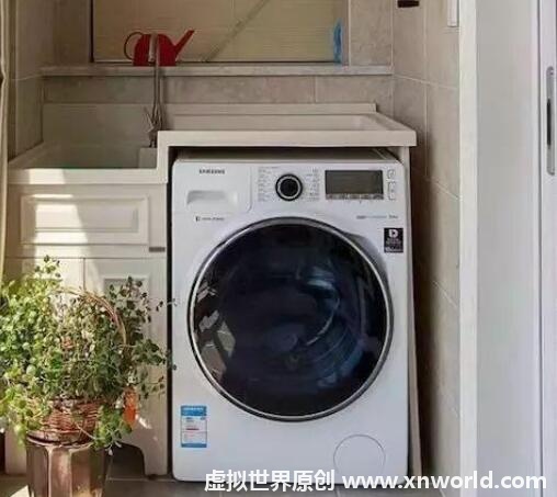 滚筒洗衣机简自洁是什么意思？洗衣机的使用注意事项有哪些？