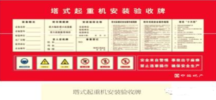 施工现场安全如何做到标准化