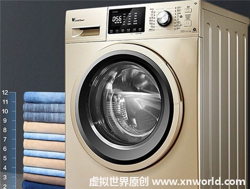 洗衣机空气洗是干洗吗？洗衣机使用需注意哪些？