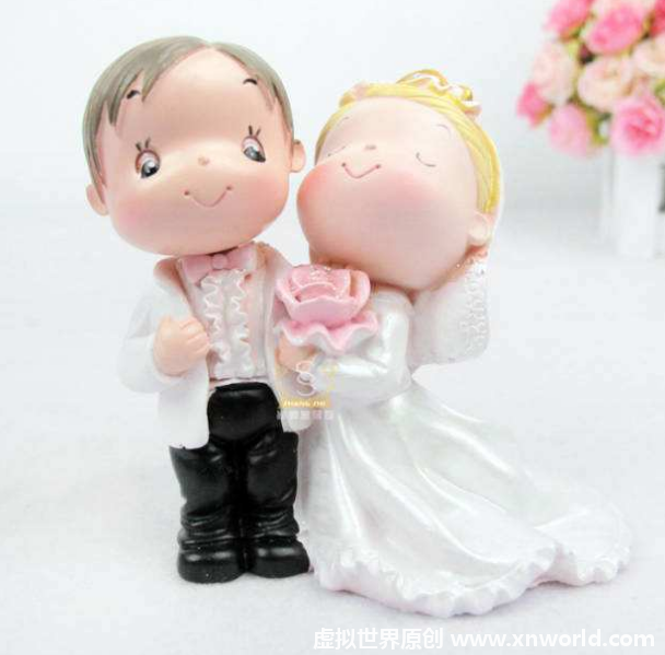结婚24年是什么婚？送什么礼物合适呢？