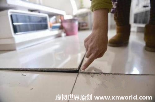 地板砖鼓起来是什么原因？怎么解决？
