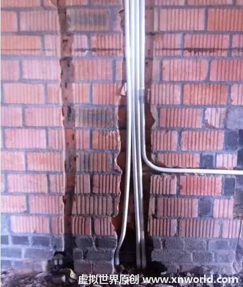 建筑工程二次结构施工质量控制图,精华~