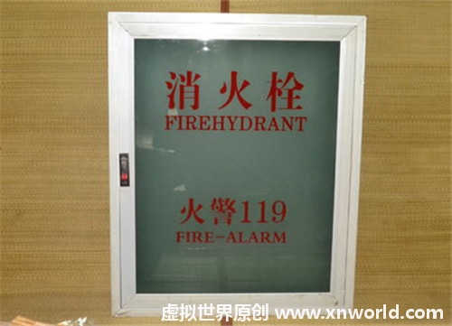 消火栓箱规格型号尺寸有哪些？安装消火栓要注意什么？