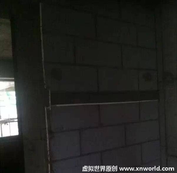 建筑工程二次结构施工质量控制图,精华~