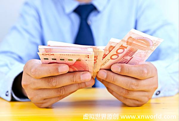 一个团队里,人分为五种: 人渣, 人员,人手, 人才, 人物,你是哪一种?