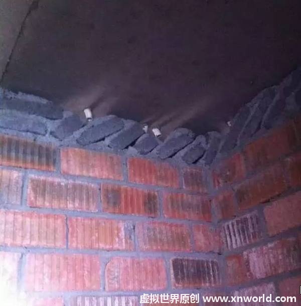 建筑工程二次结构施工质量控制图,精华~