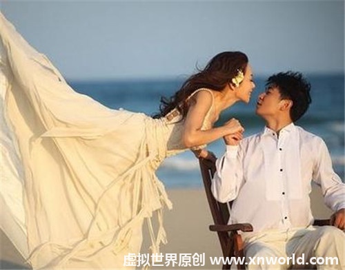 创意婚纱照姿势大全， 创意婚纱照姿势有哪些？