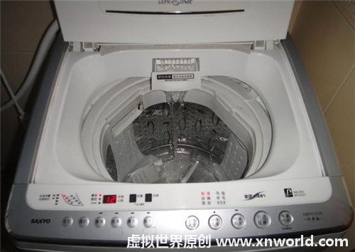 洗衣机空气洗是干洗吗？洗衣机使用需注意哪些？