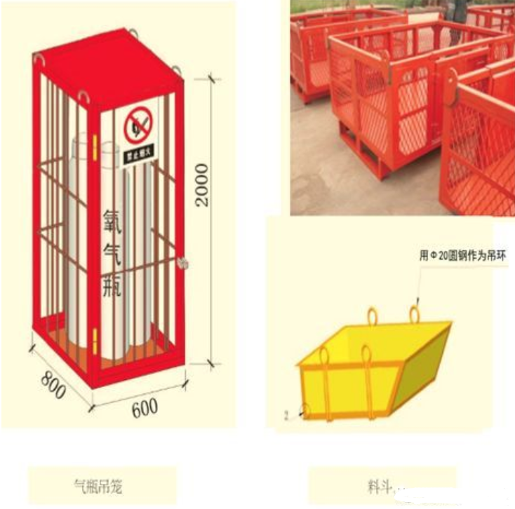 施工现场安全如何做到标准化